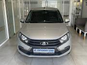 Lada (ВАЗ) Granta I Рестайлинг Москва  - изображение 17