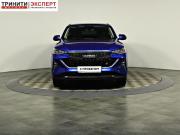 Haval F7x I Рестайлинг Белгород  - изображение 20