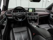 Genesis G70 I Краснодар  - изображение 35