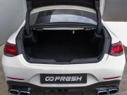 Mercedes-Benz CLS III (C257) Краснодар  - изображение 44