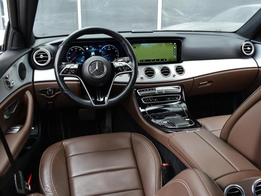 Mercedes-Benz E-Класс V (W213 S213 C238) Рестайлинг Краснодар  - изображение 6
