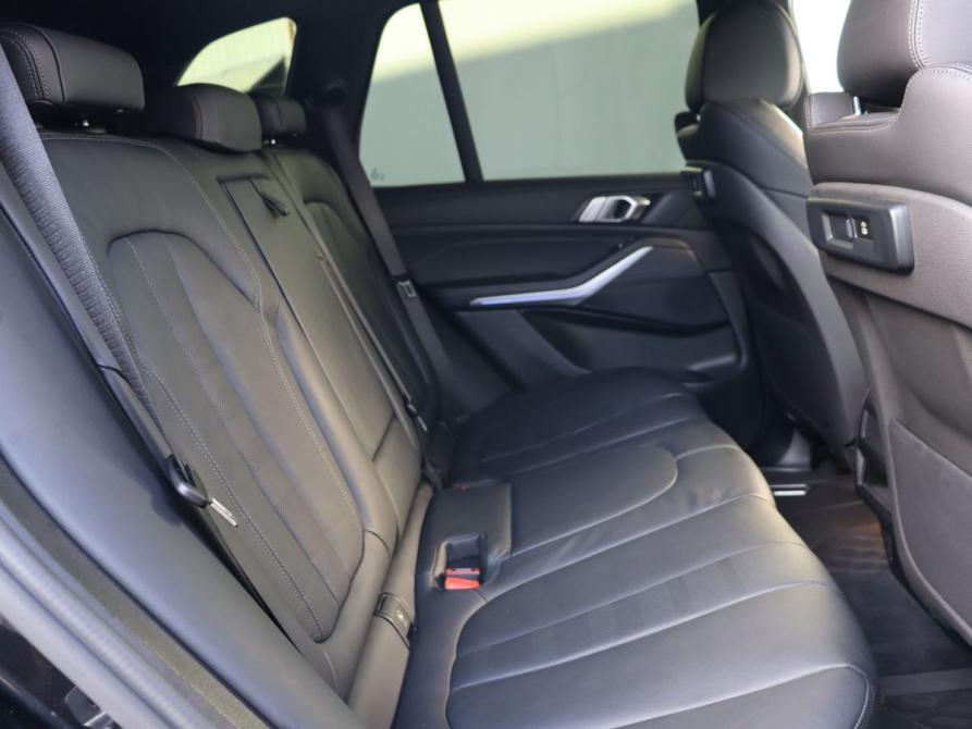 BMW X5 IV (G05/G18) Москва  - изображение 21