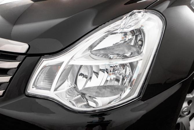 Nissan Almera III (G15) с пробегом 2016 года, цена 629 000 рублей, 252000 км, седан, Автокод Объявления