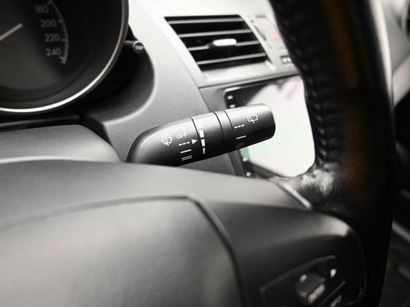 Mazda 3 II (BL) Рестайлинг с пробегом 2011 года, цена 1 279 900 рублей, 163158 км, хэтчбек, Автокод Объявления