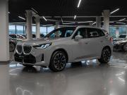BMW X3 IV (G45/G48) Москва  - изображение 30