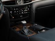 Lexus LX III Рестайлинг 2 Москва  - изображение 44