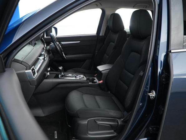 Mazda CX-5 II с пробегом 2019 года, цена 2 350 000 рублей, 111900 км, внедорожник, Автокод Объявления
