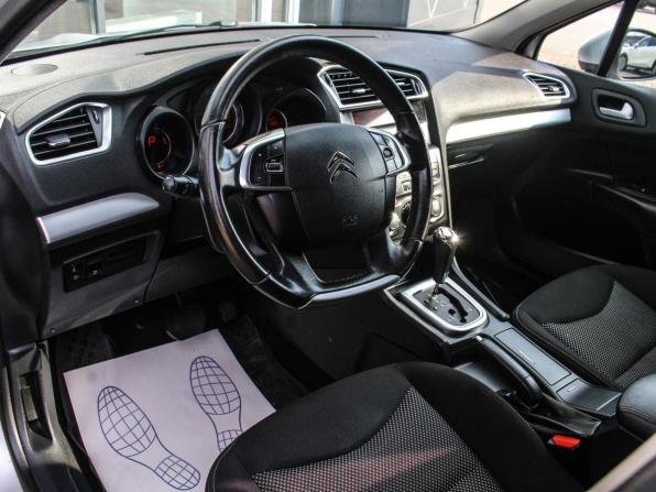 Citroen C4 II с пробегом 2015 года, цена 599 000 рублей, 143517 км, седан, Автокод Объявления