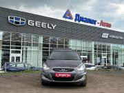 Hyundai Solaris I Набережные Челны  - изображение 34