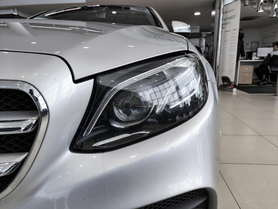 Mercedes-Benz E-Класс V (W213 S213 C238) Рестайлинг Казань  - изображение 21