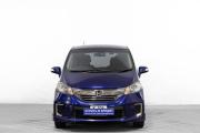 Honda Freed I Рестайлинг 2 Барнаул  - изображение 29