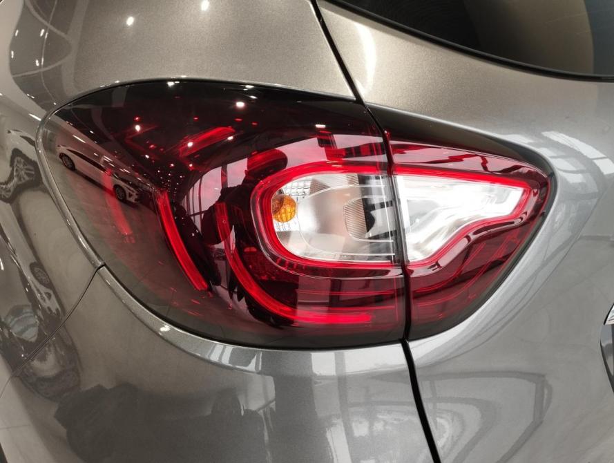 Renault Kaptur I Таганрог  - изображение 10