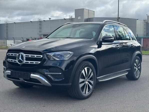 Mercedes-Benz GLE II (V167) Рестайлинг с пробегом 2026 года, цена 11 450 000 рублей, 20 км, внедорожник, Автокод Объявления