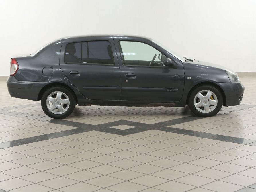 Renault Symbol I Рестайлинг 2 Иваново  - изображение 5