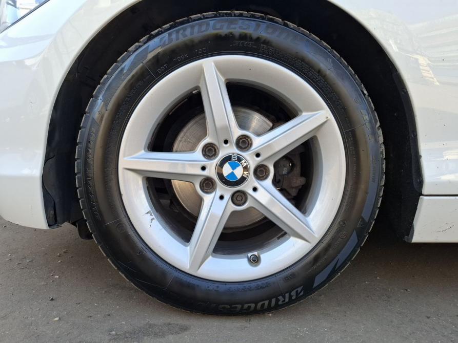 BMW 1 серии II (F20/F21) Рестайлинг 2 Москва  - изображение 9