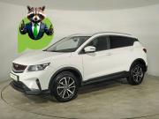 Belgee X50 Санкт-Петербург  - изображение 55