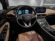 Hyundai Santa Fe IV Рестайлинг Москва  - изображение 37