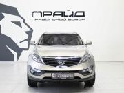 Kia Sportage III Ростов-на-Дону  - изображение 27