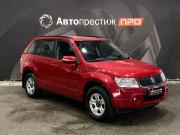 Suzuki Grand Vitara II Рестайлинг Пермь  - изображение 22