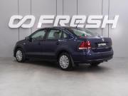 Volkswagen Polo V Рестайлинг Воронеж  - изображение 17