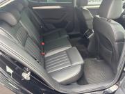 Skoda Superb III Рестайлинг Москва  - изображение 31