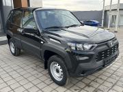 Lada (ВАЗ) Niva Краснодар  - изображение 15