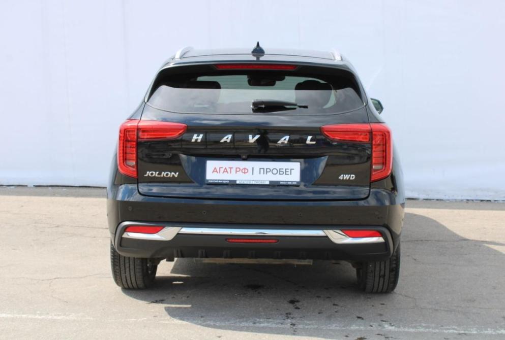 Haval Jolion I Нижний Новгород  - изображение 6