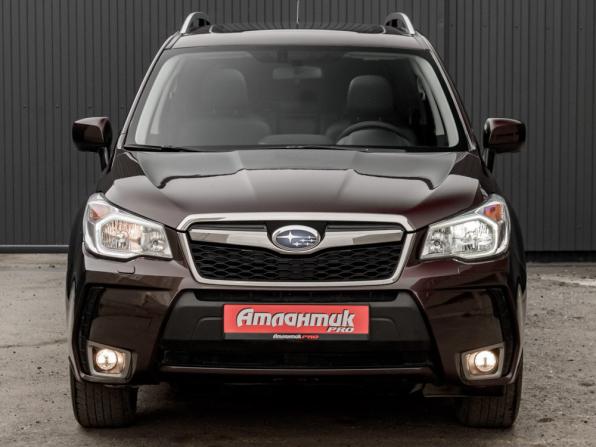 Subaru Forester IV с пробегом 2015 года, цена 1 700 000 рублей, 169895 км, внедорожник, Автокод Объявления