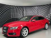 Audi A5 I (8T) Новосибирск  - изображение 28