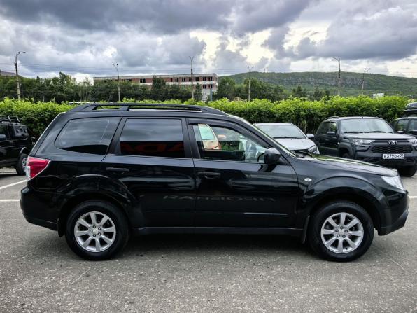 Subaru Forester III Рестайлинг с пробегом 2011 года, цена 989 000 рублей, 213000 км, внедорожник, Автокод Объявления
