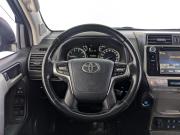 Toyota Land Cruiser Prado 150 Series Рестайлинг 2 Москва  - изображение 56