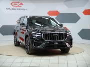 Geely Xingyue L I Рестайлинг 2 Уфа  - изображение 19