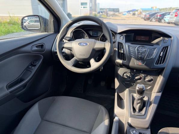 Ford Focus III с пробегом 2012 года, цена 535 000 рублей, 153162 км, хэтчбек, Автокод Объявления
