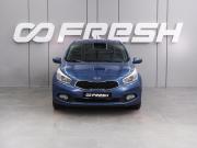 Kia Ceed II Воронеж  - изображение 22