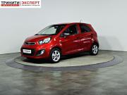 Kia Picanto II Белгород  - изображение 19