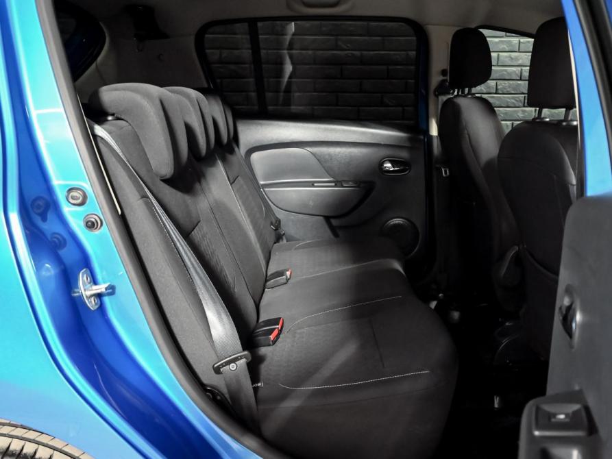 Renault Sandero II Екатеринбург  - изображение 17