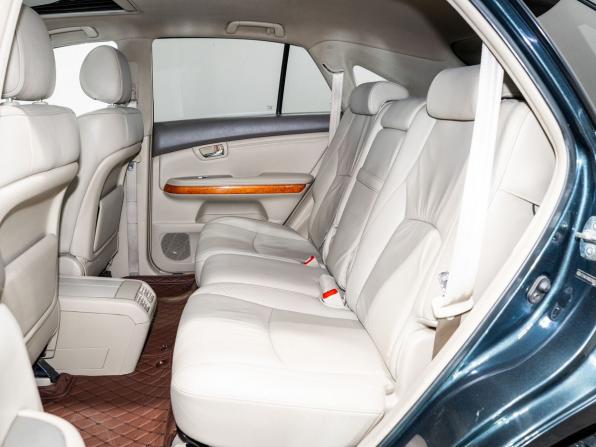 Lexus RX II с пробегом 2005 года, цена 1 495 000 рублей, 191897 км, внедорожник, Автокод Объявления