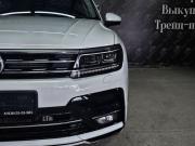 Volkswagen Tiguan II Краснодар  - изображение 55