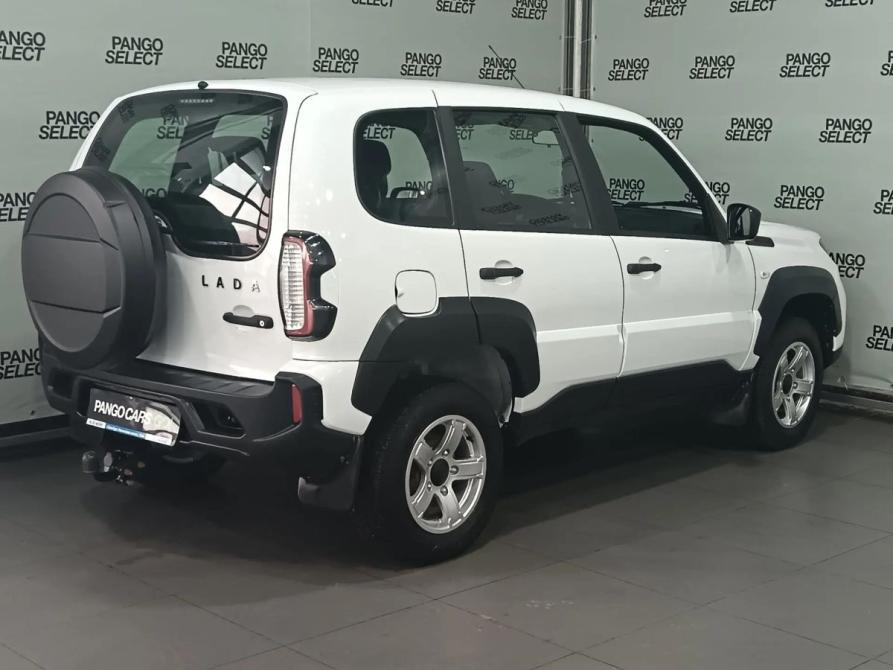 Lada (ВАЗ) Niva Travel I Оренбург  - изображение 5