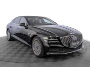 Genesis G80 II Москва  - изображение 33