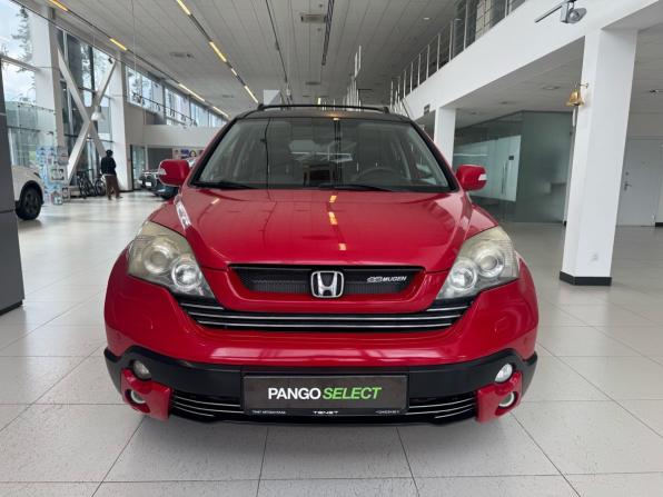 Honda CR-V III с пробегом 2008 года, цена 1 049 000 рублей, 321084 км, внедорожник, Автокод Объявления
