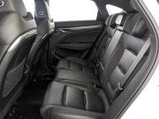Geely Tugella I Рестайлинг Москва  - изображение 47