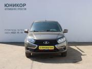 Lada (ВАЗ) Granta I Рестайлинг Нижний Новгород  - изображение 17