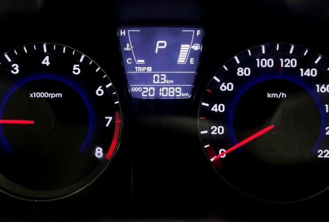 Hyundai Solaris I с пробегом 2013 года, цена 715 000 рублей, 201089 км, хэтчбек, Автокод Объявления
