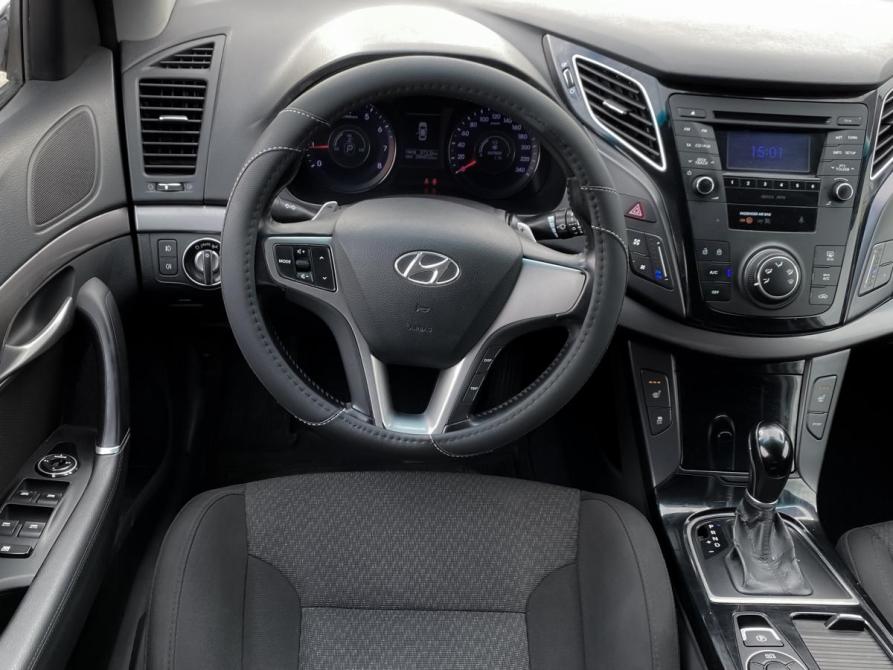 Hyundai i40 I Нижний Новгород  - изображение 14