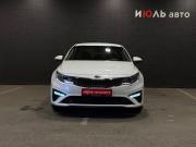 Kia Optima IV Рестайлинг Челябинск  - изображение 24
