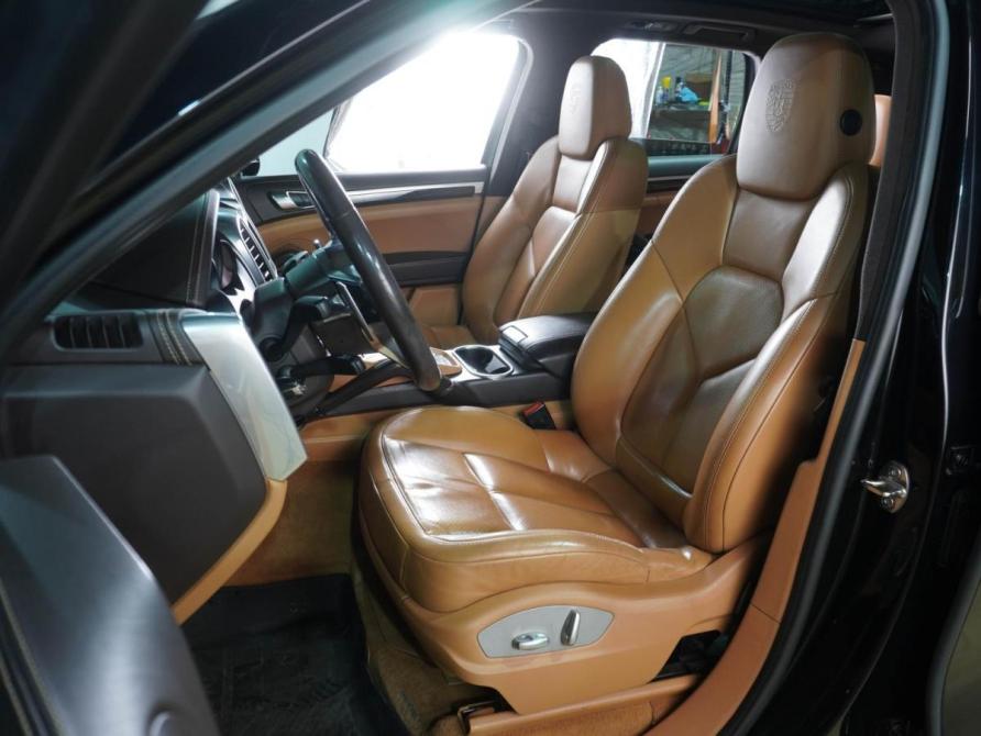 Porsche Cayenne II Рестайлинг (958) Воронеж  - изображение 10