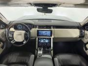 Land Rover Range Rover IV Рестайлинг Санкт-Петербург  - изображение 56
