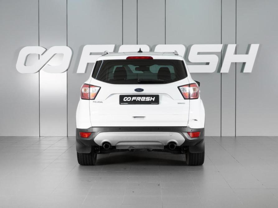 Ford Kuga II Рестайлинг Минеральные Воды  - изображение 4