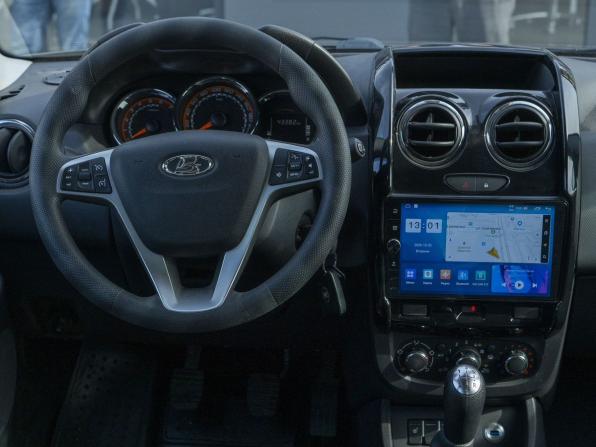 Lada (ВАЗ) Largus I Рестайлинг с пробегом 2021 года, цена 1 330 000 рублей, 43371 км, универсал, Автокод Объявления